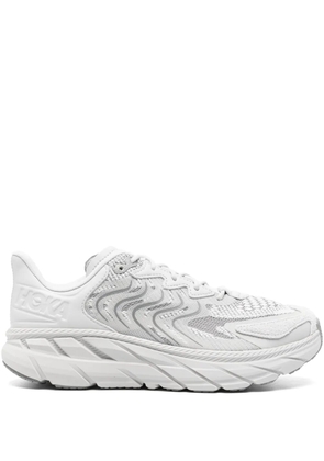 HOKA Clifton LS sneakers - Grey
