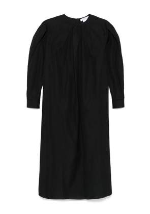 Max Mara Liriche dress - Black