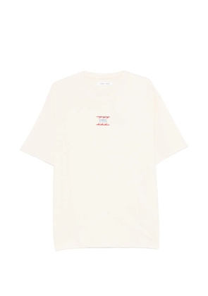 SAMSOE SAMSOE Sagergei T-shirt - Neutrals