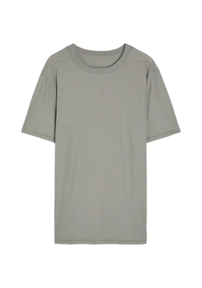 Literary Sport Robert round-neck T-shirt - Grey