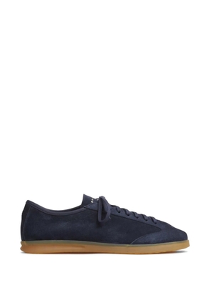 Henderson Baracco suede sneakers - Blue