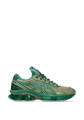 ASICS Gel-Kinetic Fluent sneakers - Green