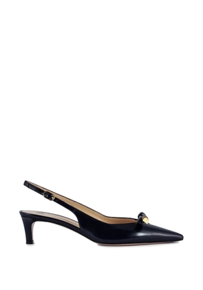 Roberto Festa slingback pumps - Blue