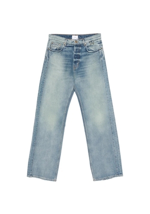 RHUDE Traxedo jeans - Blue