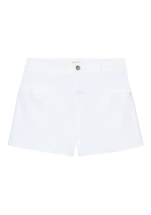 Closed Jocy shorts - White