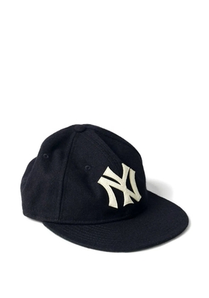 NEW ERA CAP New York Yankees MLB Heritage Retro Crown 9FIFTY cap - Blue