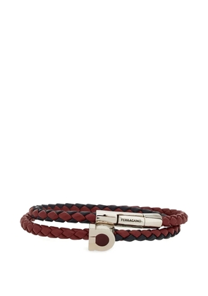 Ferragamo Gancini bracelet - Silver