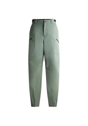 Fusalp Kaviro zip-pockets trousers - Green