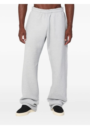 ENTIRE STUDIOS elastic-waistband trousers - Grey