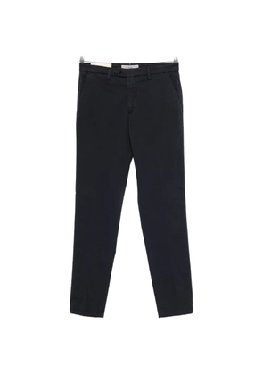 Briglia 1949 welt-pocket trousers - Blue