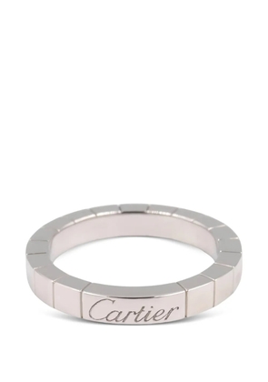 Cartier Raniere ring - Silver
