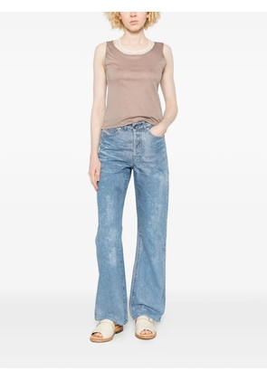 Diesel 1971 D-Sent-FSI2 jeans - Blue