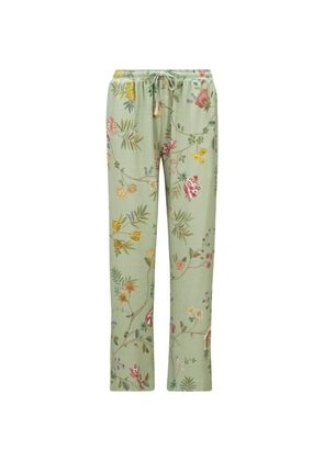 PIP STUDIO Belin trousers - Green