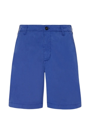 Vilebrequin belt-loops shorts - Blue
