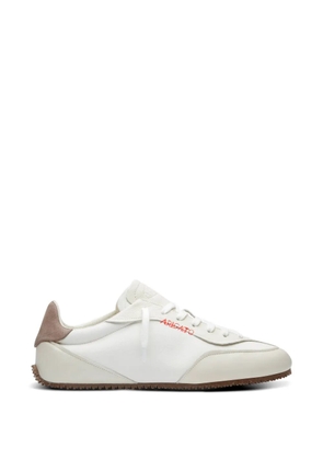 Axel Arigato Daze Runner lace-up sneakers - Neutrals