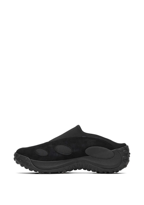 Merrell Jungle Trek mules - Black