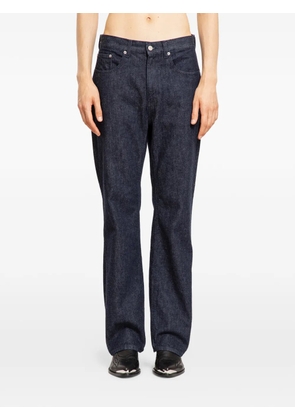 Second/Layer Valluco five-pockets jeans - Blue