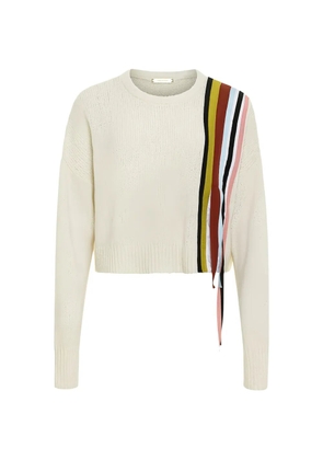 Hellessy Timo sweater - Neutrals