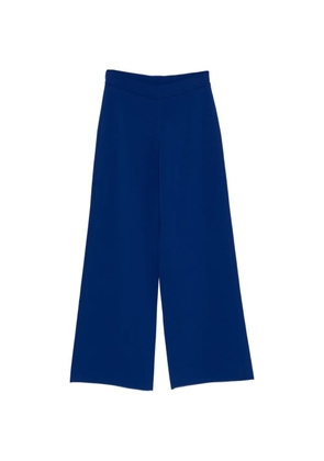 P.A.R.O.S.H. Roma trousers - Blue