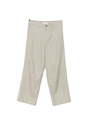 SAMSOE SAMSOE Sabruce trousers - Neutrals