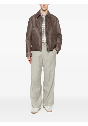 SAMSOE SAMSOE Sabruce trousers - Neutrals