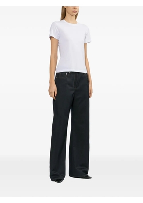 Helmut Lang crewneck T-shirt - White