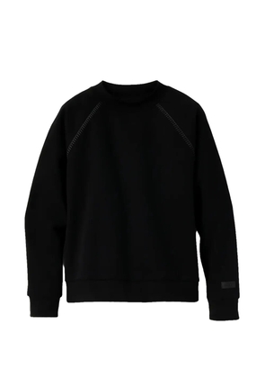 UGG crew-neck sweatshirt - Black