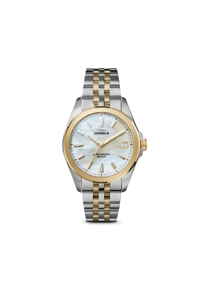 Shinola Shinola Monster 36mm - White