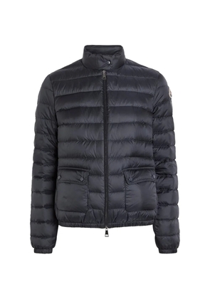 Moncler zip flap-pocket jacket - Blue