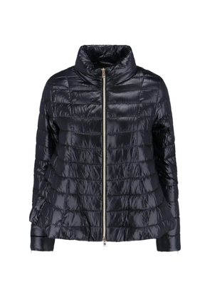 Herno padded jacket - Black