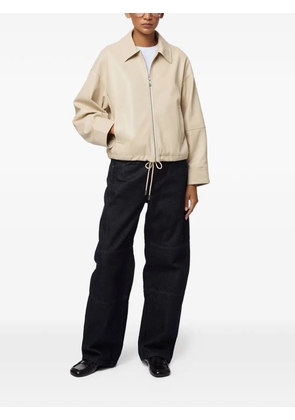 Apparis Ada jacket - Neutrals