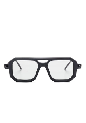 Kuboraum P8 sunglasses - Black