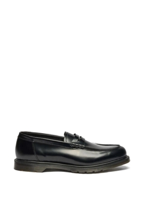 Dr. Martens penny loafers - Black