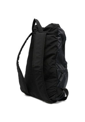 Arte Antwerp drawstring backpack - Black