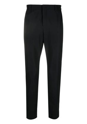 PT Torino straight-leg chino trousers - Black