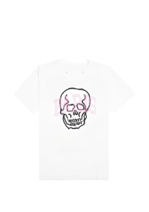 Givenchy crew-neck T-shirt - White