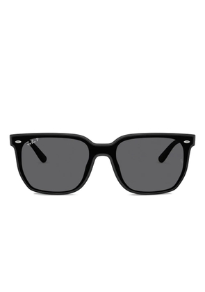 Ray-Ban square-frame sunglasses - Black