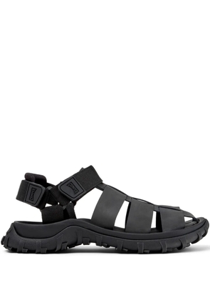 Camper Drift Trail sandals - Black