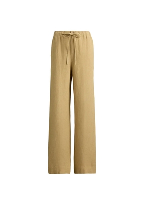 Polo Ralph Lauren pull-on trousers - Neutrals