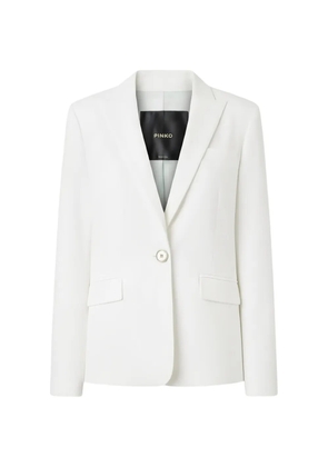 PINKO button jacket - White