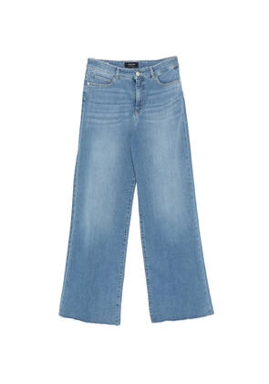 MARCCAIN Warri five-pockets jeans - Blue