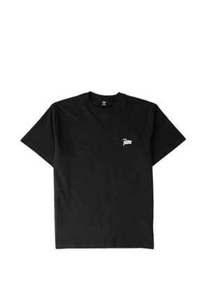 PATTA 2Getha4eva printed T-shirt - Black