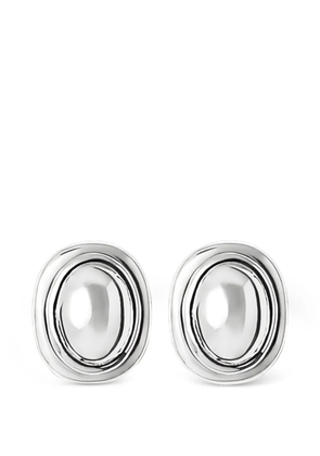 Lié Studio Franka earrings - Silver