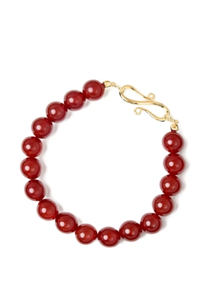 Lié Studio Mary beaded bracelet - Gold