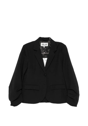 Baum Und Pferdgarten Bera button-up blazer - Black