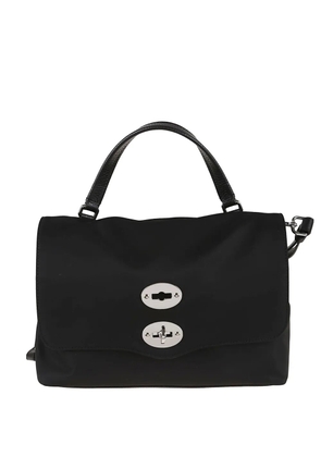 Zanellato Postina tote bag - Black