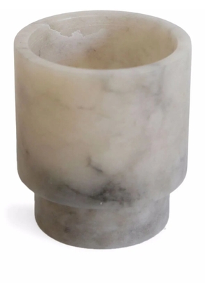 Michael Verheyden Tlight tea light holder - White