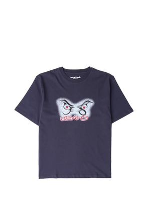 YARDSALE Grudge T-shirt - Blue