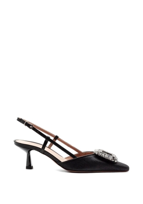 Festa Milano Julien embellished pumps - Black