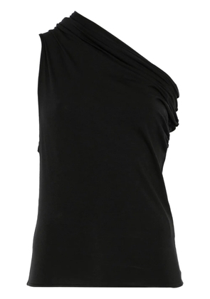 ENTIRE STUDIOS Pillar tank top - Black